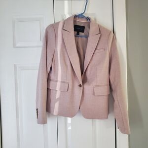 Banana Republic Blush Jacket